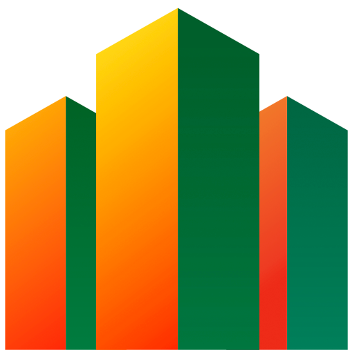 GreenCAD Metric Logo